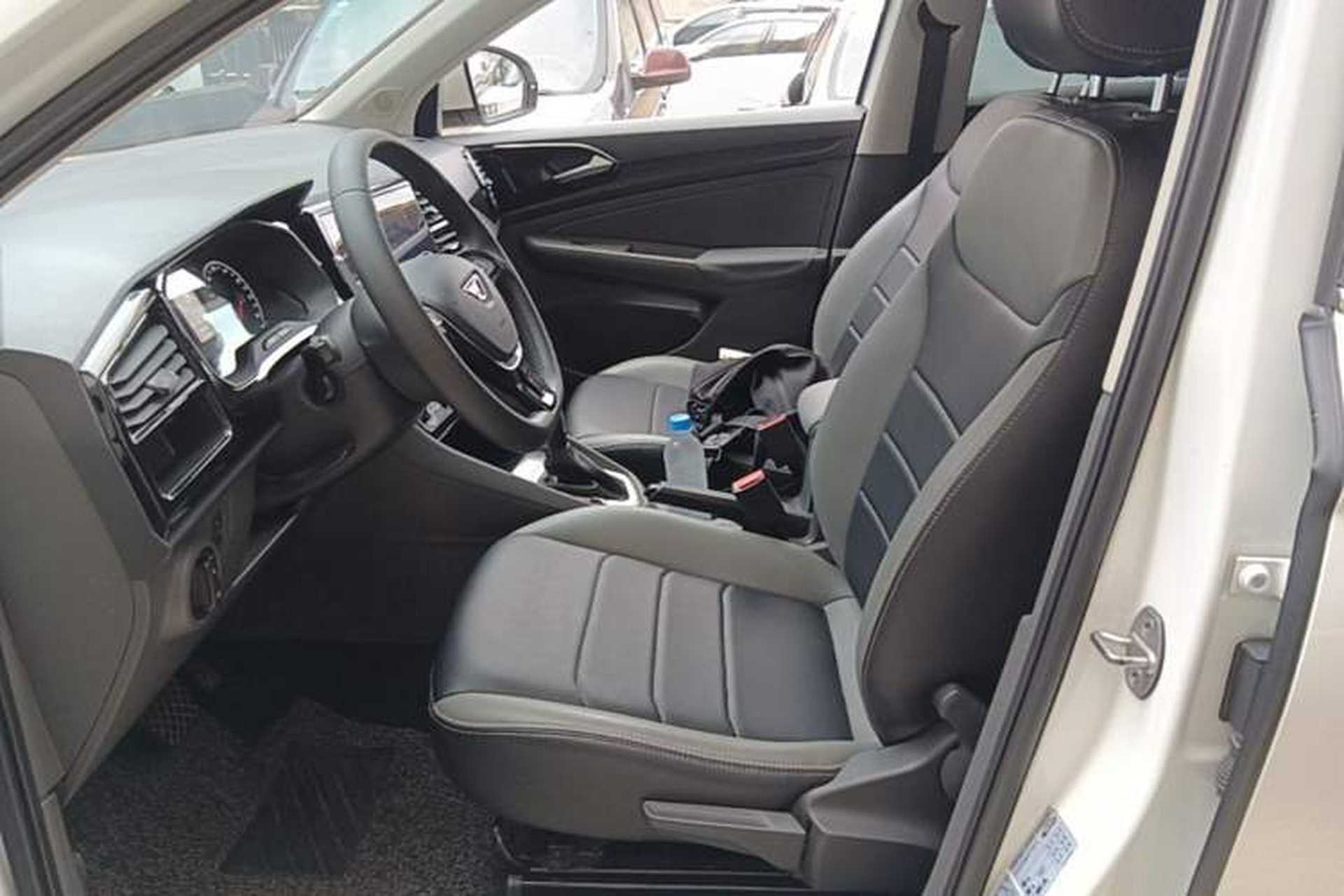 Used Jetta VS5 2019 280TSI Automatic Trend Model Left Front Seat