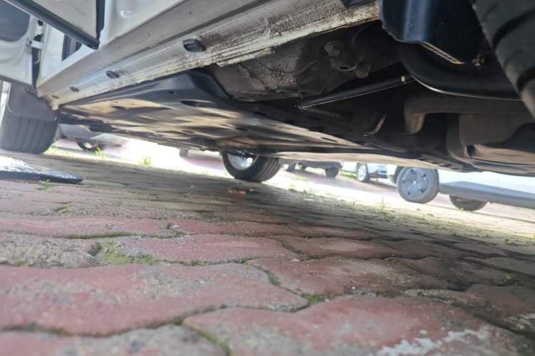 Used Jetta VS5 2019 280TSI Manual Enjoyment Model Left Side Sill