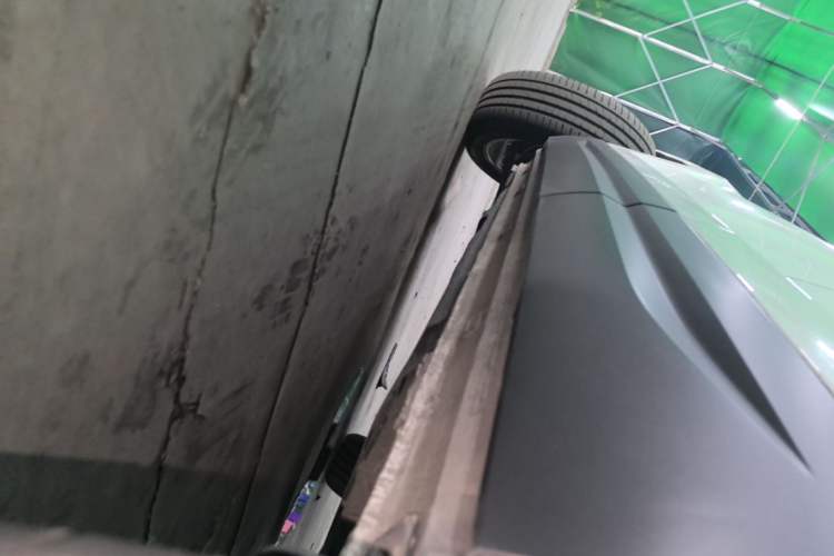 Used Jetta VS5 2019 280TSI Automatic Trend Model Left Side Sill