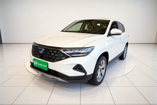 Used Jetta VS5 2019 280TSI Automatic Enjoyment Model