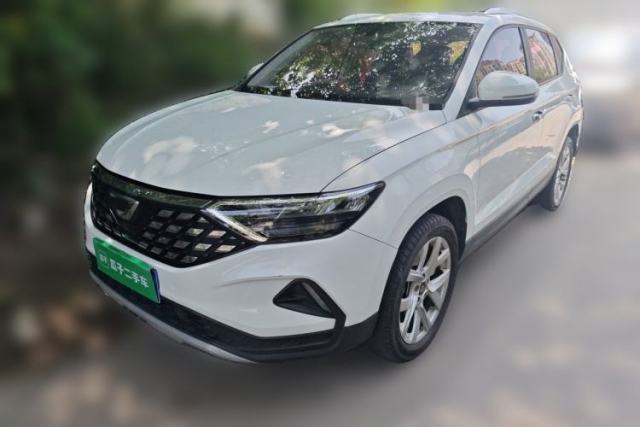 Used Jetta VS5 2019 280TSI Automatic Enjoyment Model