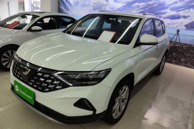 Used Jetta VS5 2019 280TSI Automatic Enjoyment Model