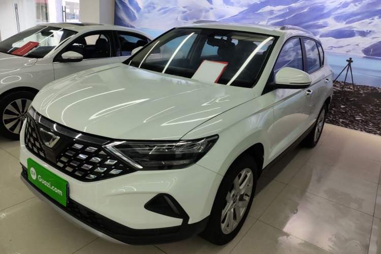 Used Jetta VS5 2019 280TSI Automatic Enjoyment Model Guazi used car, China used car export, Used car for sale, Used  cars, Cheapest cars for sale