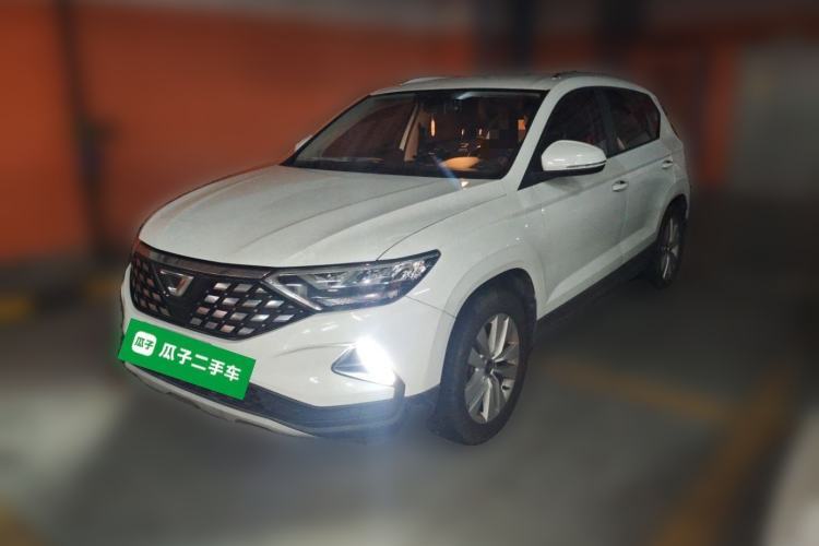 Used Jetta VS5 2019 280TSI Automatic Trend Model Guazi used car, China used car export, Used car for sale, Used  cars, Cheapest cars for sale