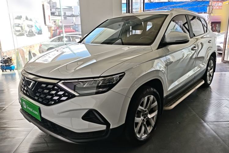 Used Jetta VS5 2019 280TSI Automatic Enjoyment Model Guazi used car, China used car export, Used car for sale, Used cars, Cheapest cars for sale