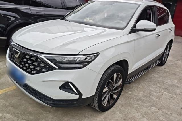 Used Jetta VS5 2019 280TSI Automatic Glory Edition