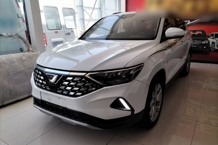 Used Jetta VS5 2019 280TSI Automatic Enjoyment Model Guazi used car, China used car export, Used car for sale, Used Jetta cars, Cheapest cars for sale