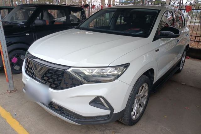 Used Jetta VS5 2019 280TSI Automatic Enjoyment Model