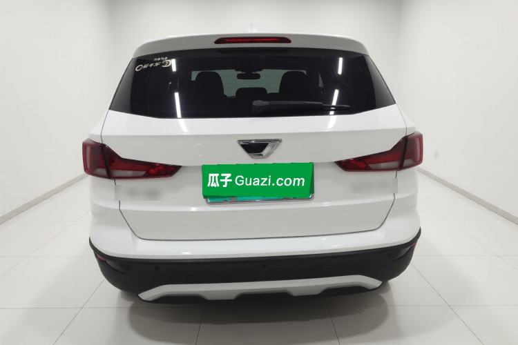 Used Jetta VS5 2019 280TSI Automatic Enjoyment Model Rear