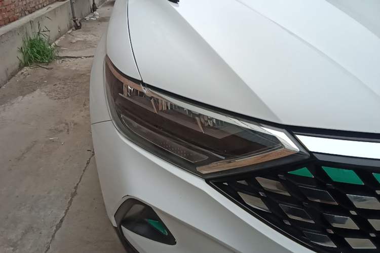 Used Jetta VS5 2019 280TSI Automatic Glory Edition Right Front Headlight