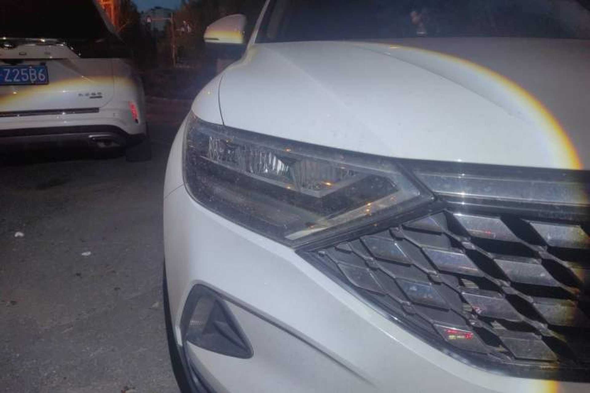Used Jetta VS5 2019 280TSI Automatic Enjoyment Model Right Front Headlight