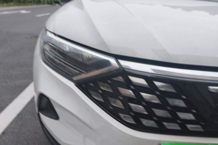 Used Jetta VS5 2019 280TSI Automatic Trend Model Right Front Headlight