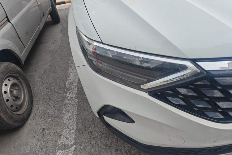 Used Jetta VS5 2019 280TSI Automatic Glory Edition Right Front Headlight