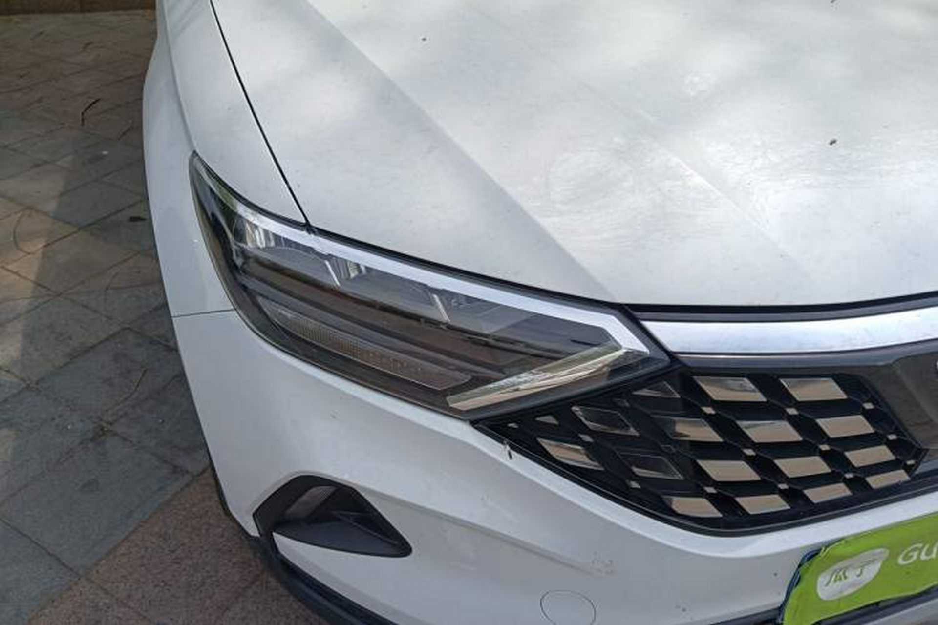 Used Jetta VS5 2019 280TSI Automatic Glory Edition Right Front Headlight