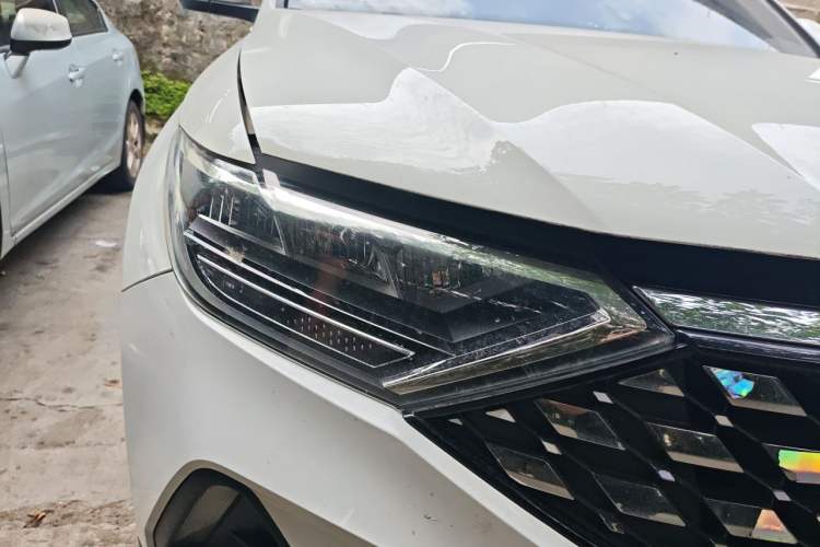 Used Jetta VS5 2019 280TSI Automatic Glory Edition Right Front Headlight