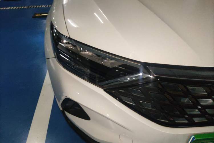 Used Jetta VS5 2019 280TSI Automatic Glory Edition Right Front Headlight