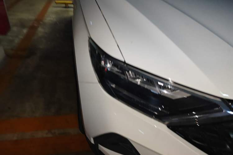 Used Jetta VS5 2019 280TSI Automatic Trend Model Right Front Headlight