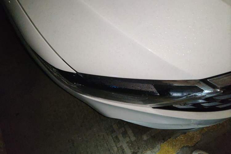Used Jetta VS5 2019 280TSI Automatic Trend Model Right Front Headlight