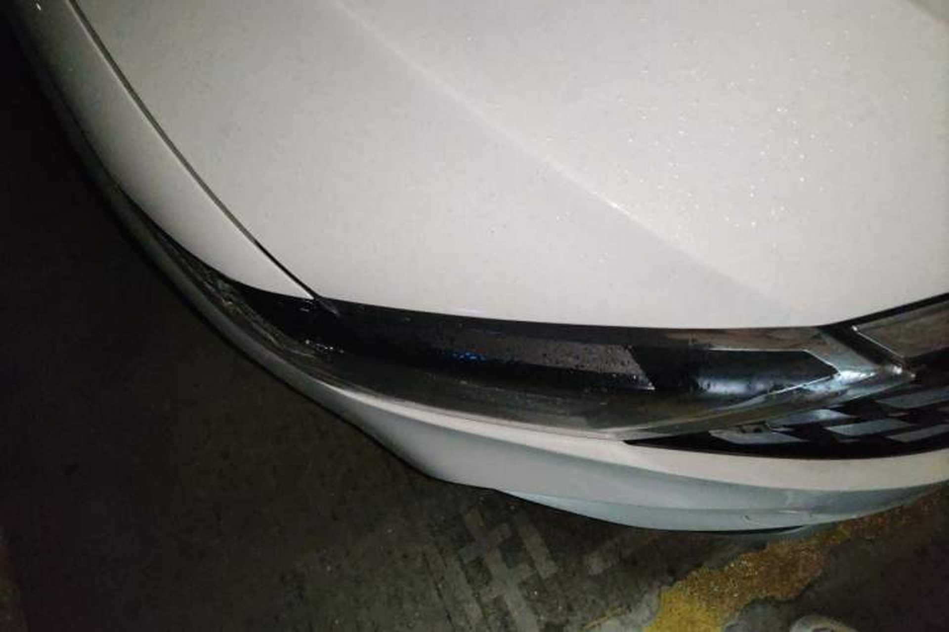 Used Jetta VS5 2019 280TSI Automatic Trend Model Right Front Headlight