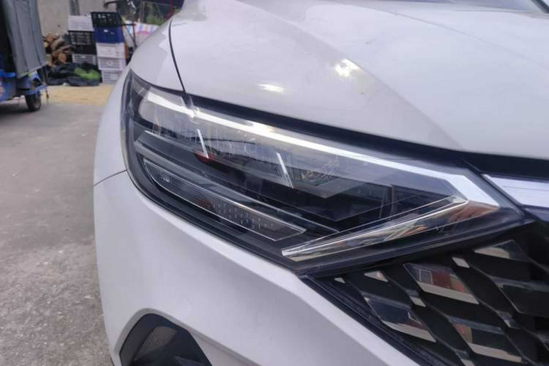 Used Jetta VS5 2019 280TSI Automatic Trend Model Right Front Headlight