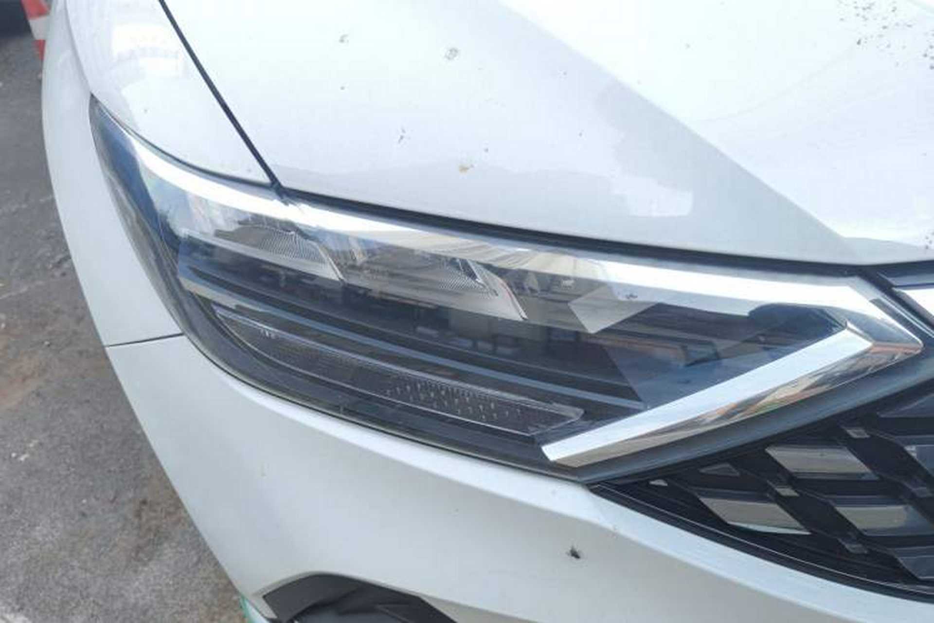 Used Jetta VS5 2019 280TSI Automatic Enjoyment Model Right Front Headlight