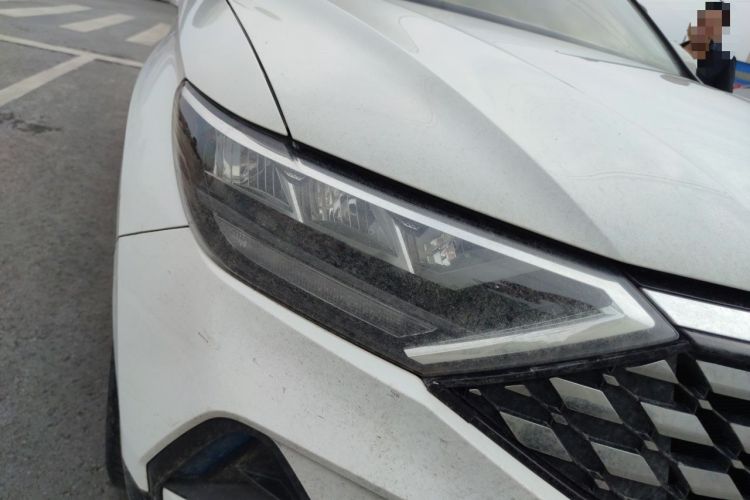 Used Jetta VS5 2019 280TSI Automatic Glory Edition Right Front Headlight