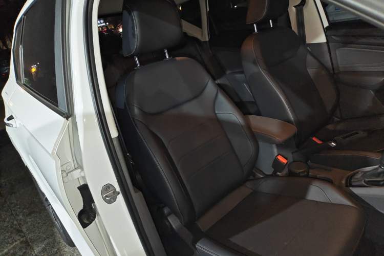 Used Jetta VS5 2019 280TSI Automatic Glory Edition Right Front Seat