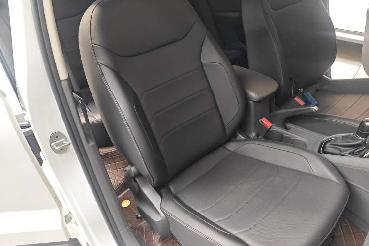 Used Jetta VS5 2019 280TSI Automatic Glory Edition Right Front Seat