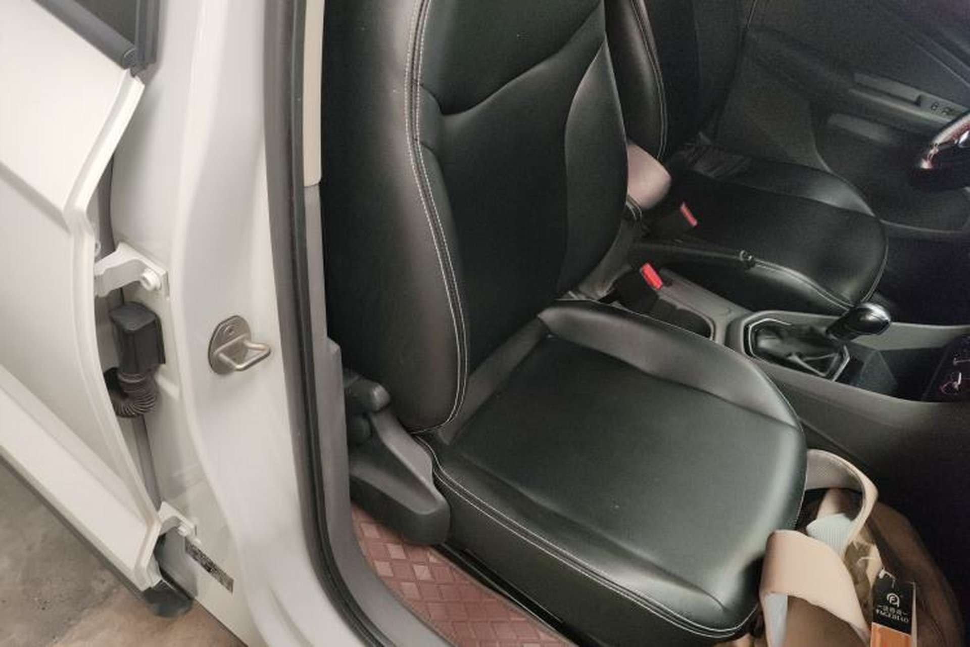 Used Jetta VS5 2019 280TSI Automatic Trend Model Right Front Seat