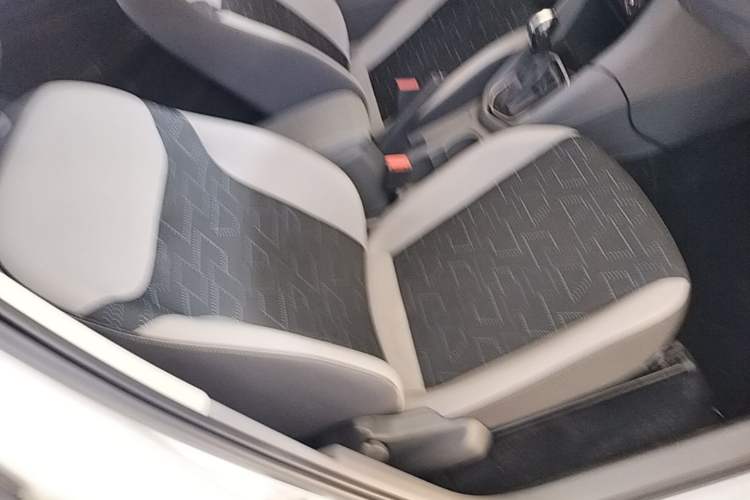 Used Jetta VS5 2019 280TSI Automatic Trend Model Right Front Seat