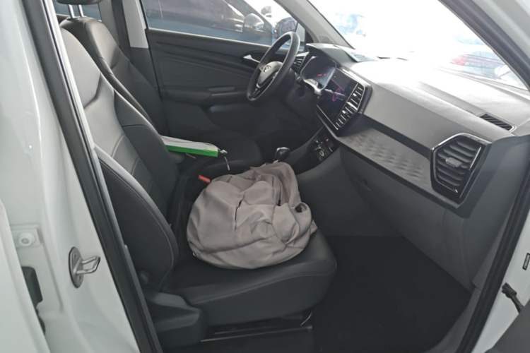 Used Jetta VS5 2019 280TSI Automatic Enjoyment Model Right Front Seat