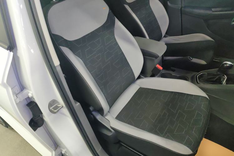 Used Jetta VS5 2019 280TSI Automatic Trend Model Right Front Seat