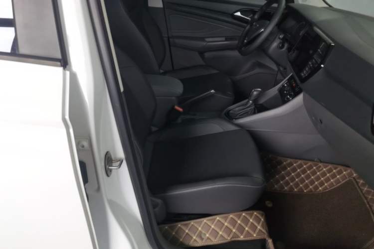 Used Jetta VS5 2019 280TSI Automatic Enjoyment Model Right Front Seat