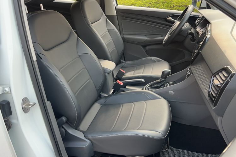 Used Jetta VS5 2019 280TSI Automatic Enjoyment Model Right Front Seat
