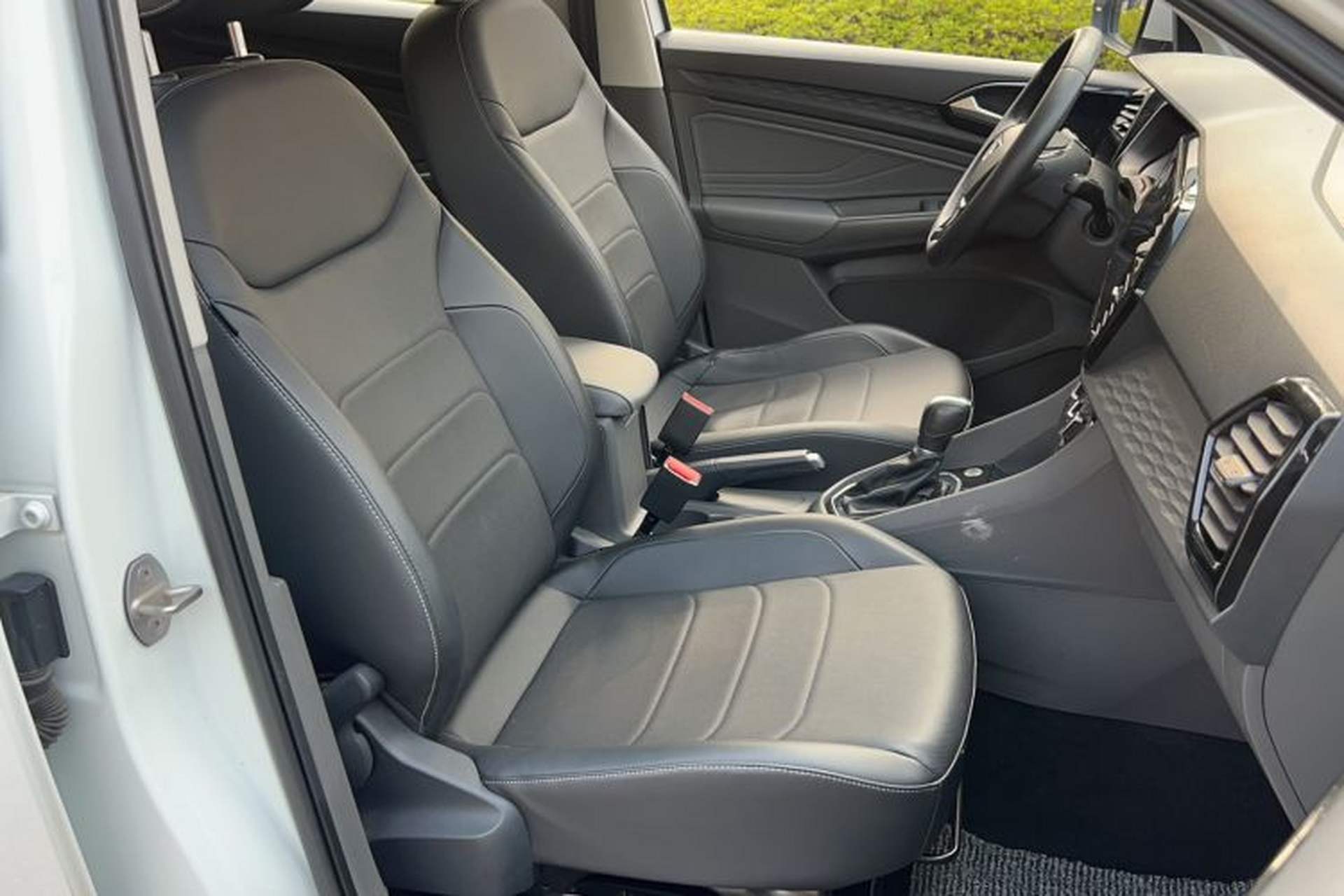 Used Jetta VS5 2019 280TSI Automatic Enjoyment Model Right Front Seat