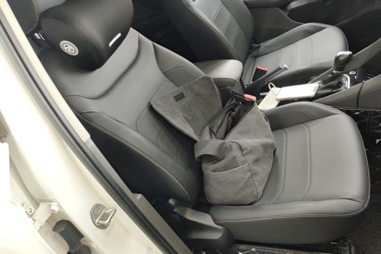 Used Jetta VS5 2019 280TSI Automatic Glory Edition Right Front Seat