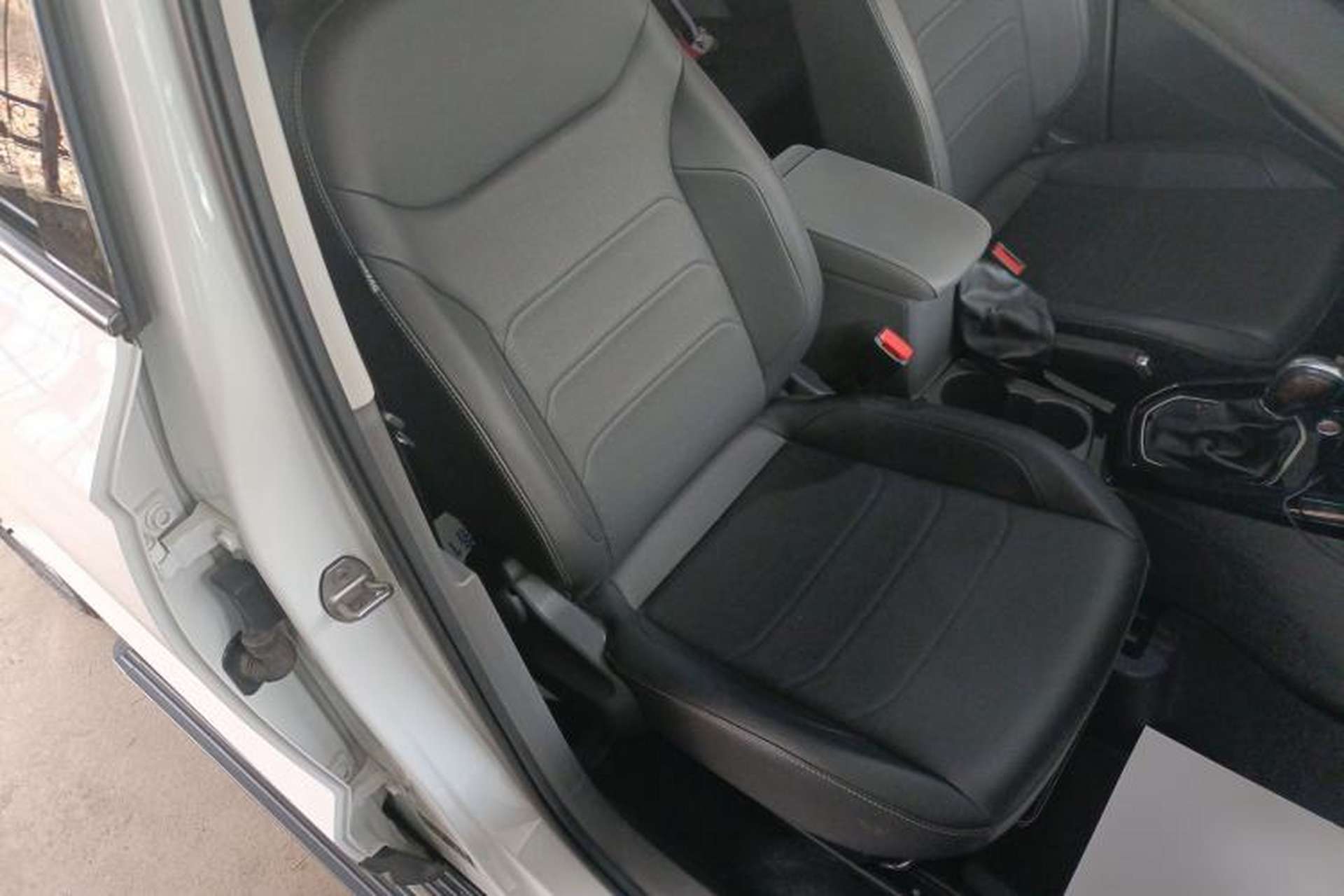 Used Jetta VS5 2019 280TSI Automatic Enjoyment Model Right Front Seat