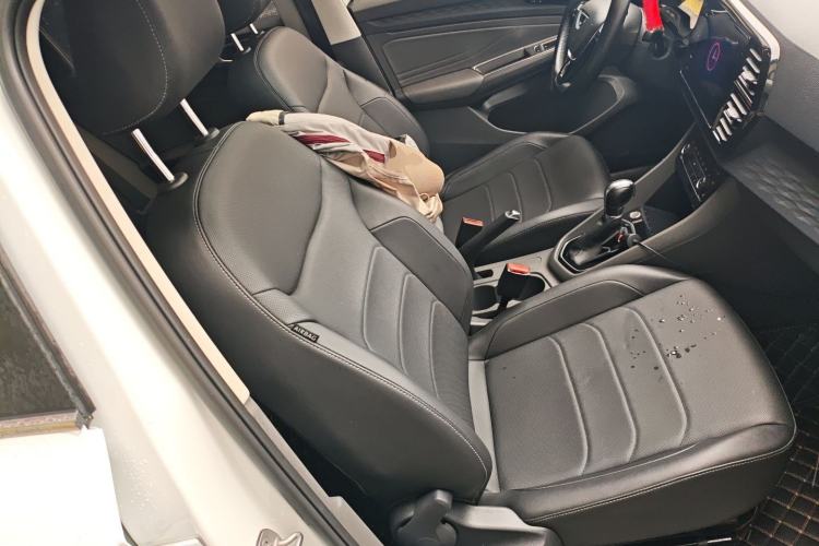 Used Jetta VS5 2019 280TSI Automatic Glory Edition Right Front Seat