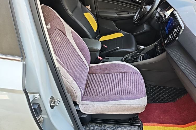 Used Jetta VS5 2019 280TSI Automatic Glory Edition Right Front Seat