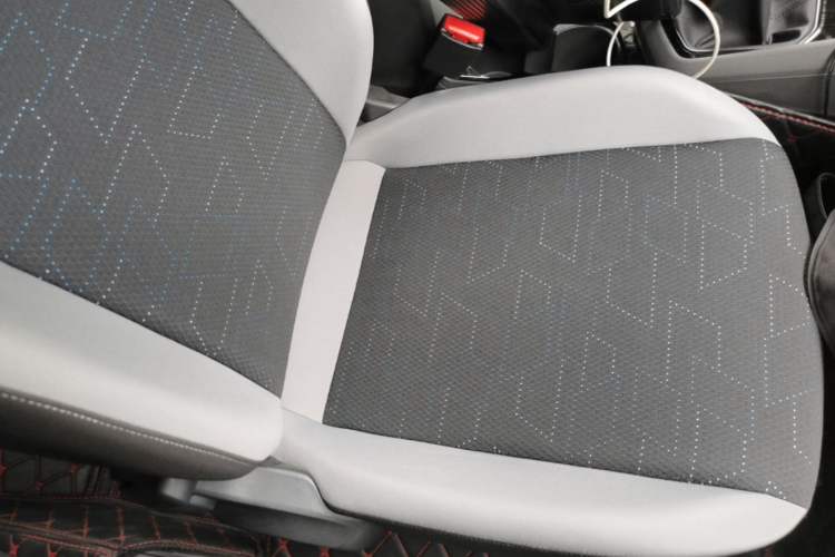 Used Jetta VS5 2019 280TSI Manual Entry-Level Model Right Front Seat