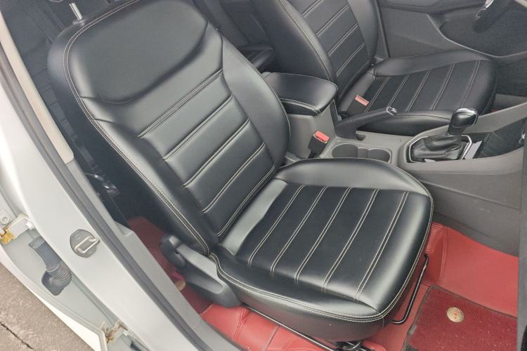 Used Jetta VS5 2019 280TSI Automatic Trend Model Right Front Seat