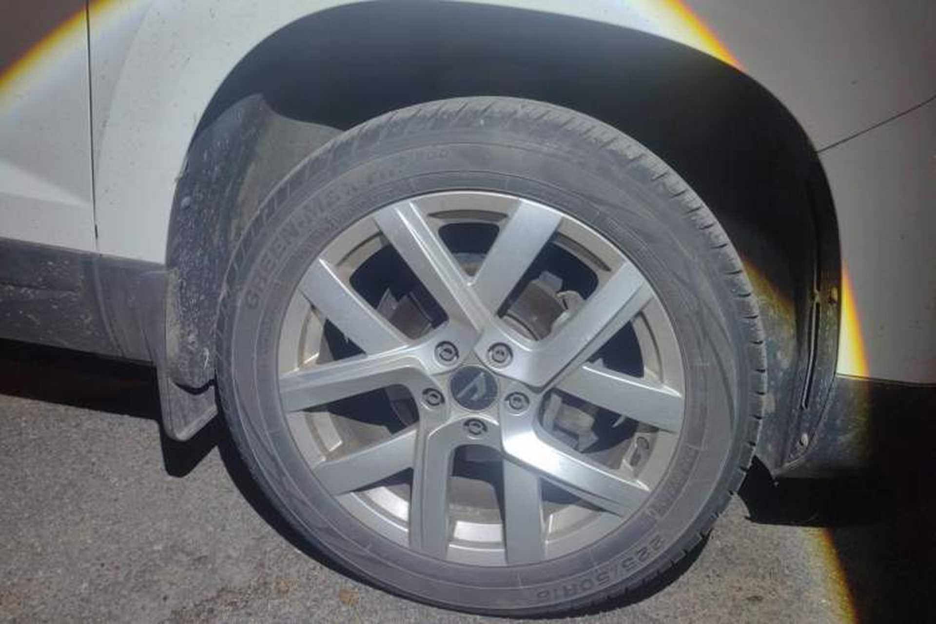 Used Jetta VS5 2019 280TSI Automatic Enjoyment Model Right Front Wheel Hub