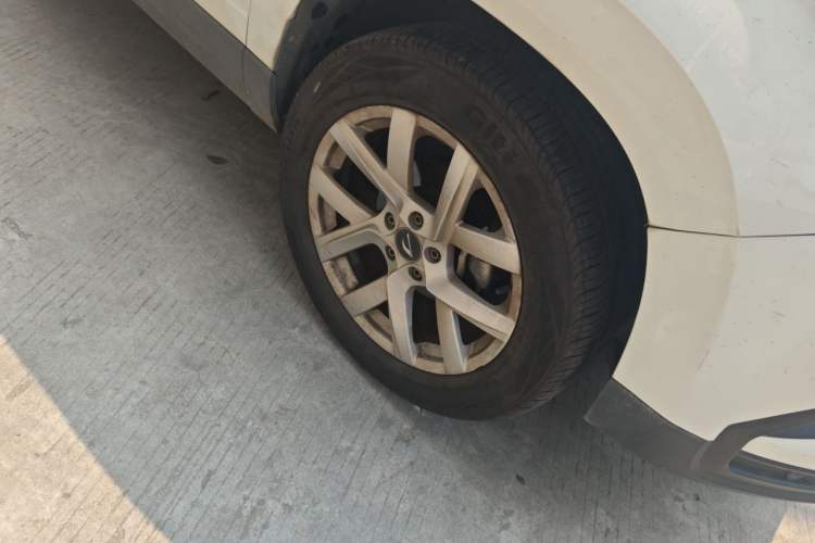 Used Jetta VS5 2019 280TSI Automatic Enjoyment Model Right Front Wheel Hub