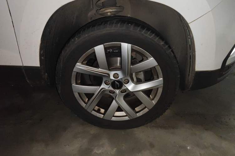 Used Jetta VS5 2019 280TSI Automatic Enjoyment Model Right Front Wheel Hub