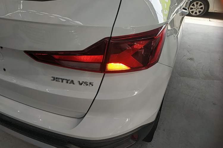 Used Jetta VS5 2019 280TSI Automatic Trend Model Right Rear Taillight