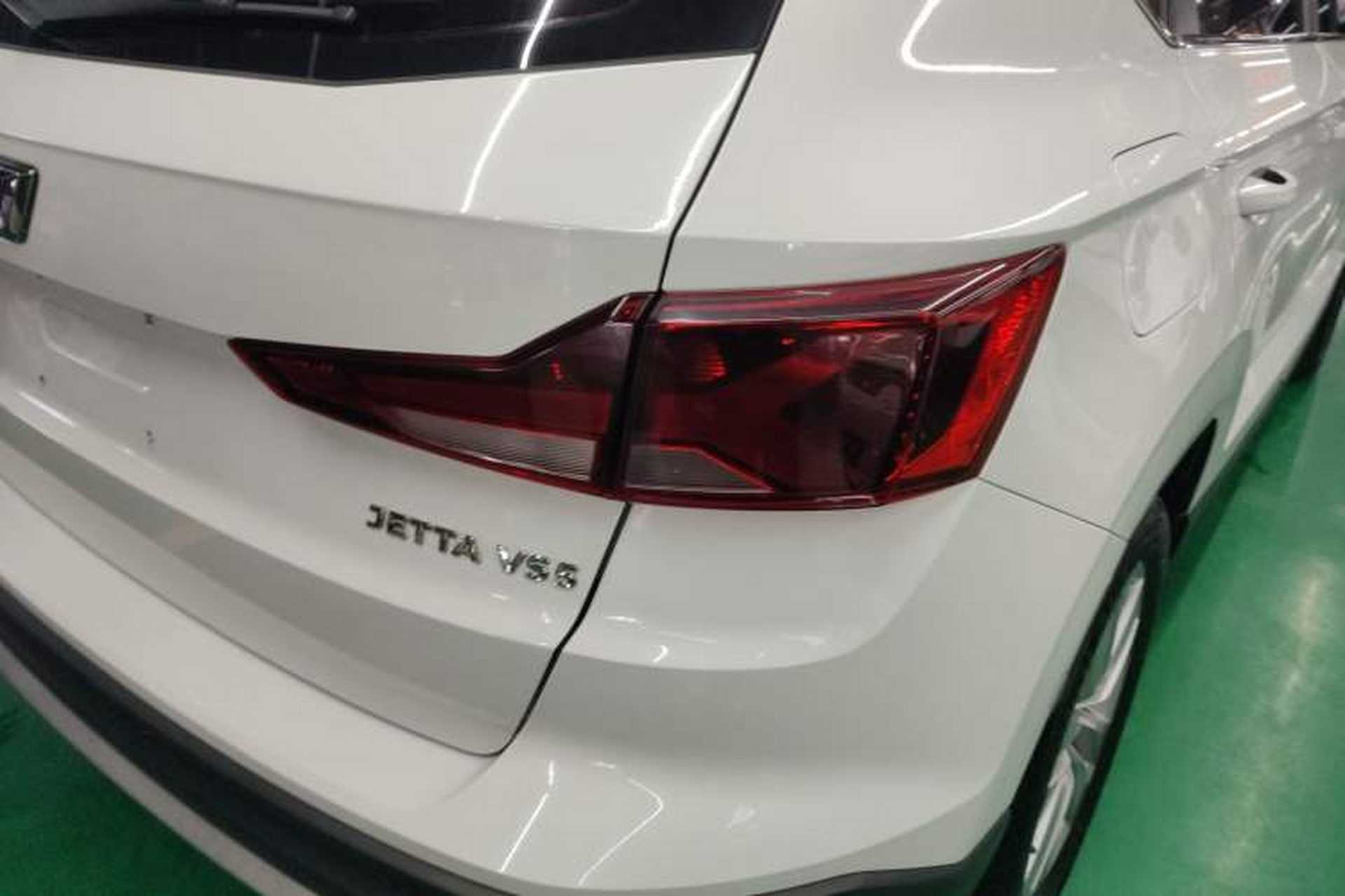Used Jetta VS5 2019 280TSI Automatic Trend Model Right Rear Taillight