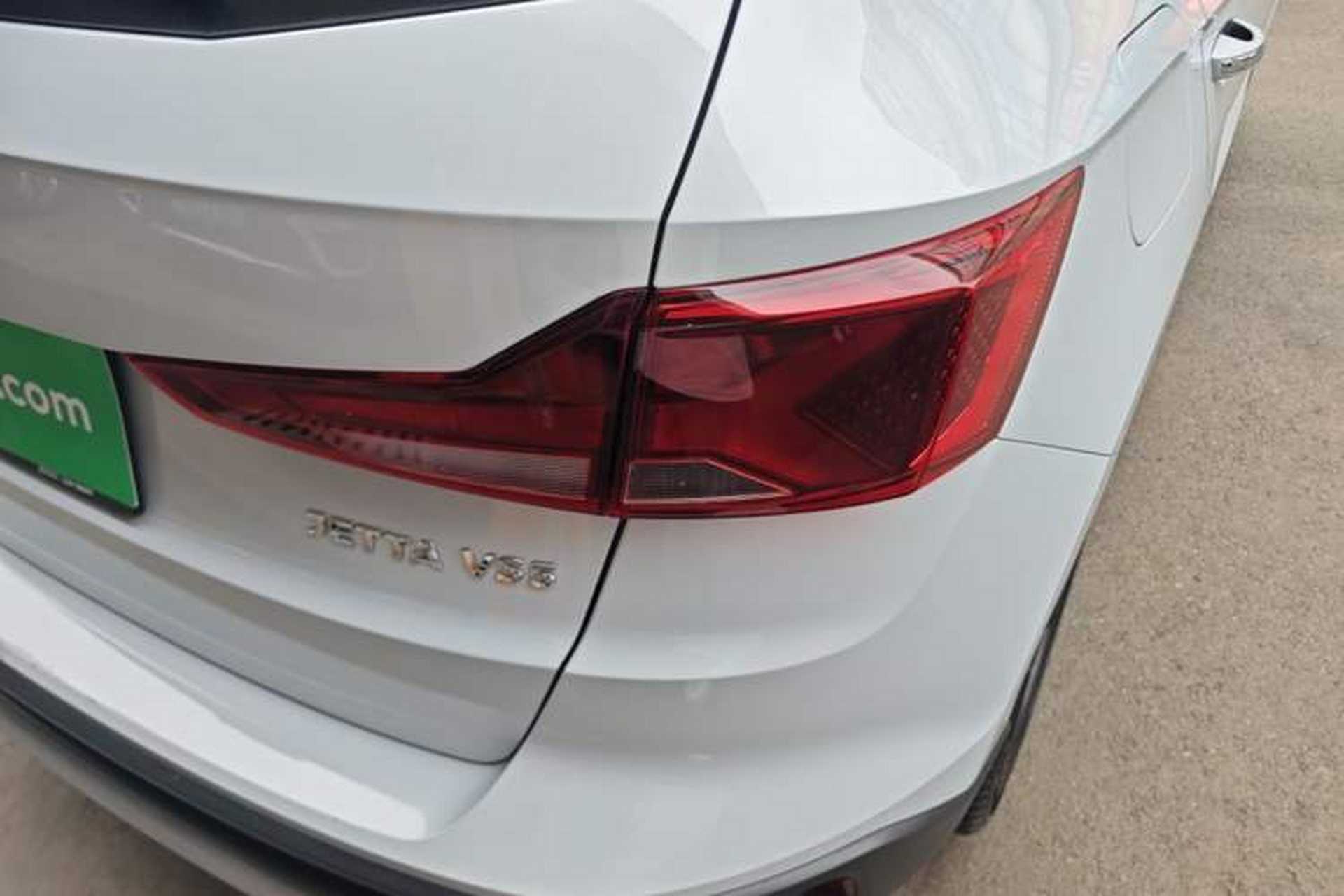 Used Jetta VS5 2019 280TSI Automatic Glory Edition Right Rear Taillight