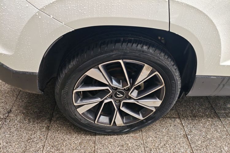 Used Jetta VS5 2019 280TSI Automatic Glory Edition Right Rear Wheel Hub