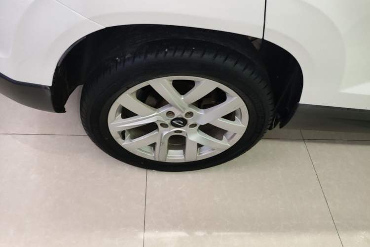 Used Jetta VS5 2019 280TSI Automatic Enjoyment Model Right Rear Wheel Hub