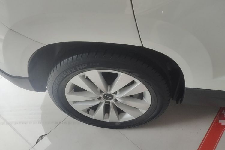 Used Jetta VS5 2019 280TSI Automatic Trend Model Right Rear Wheel Hub